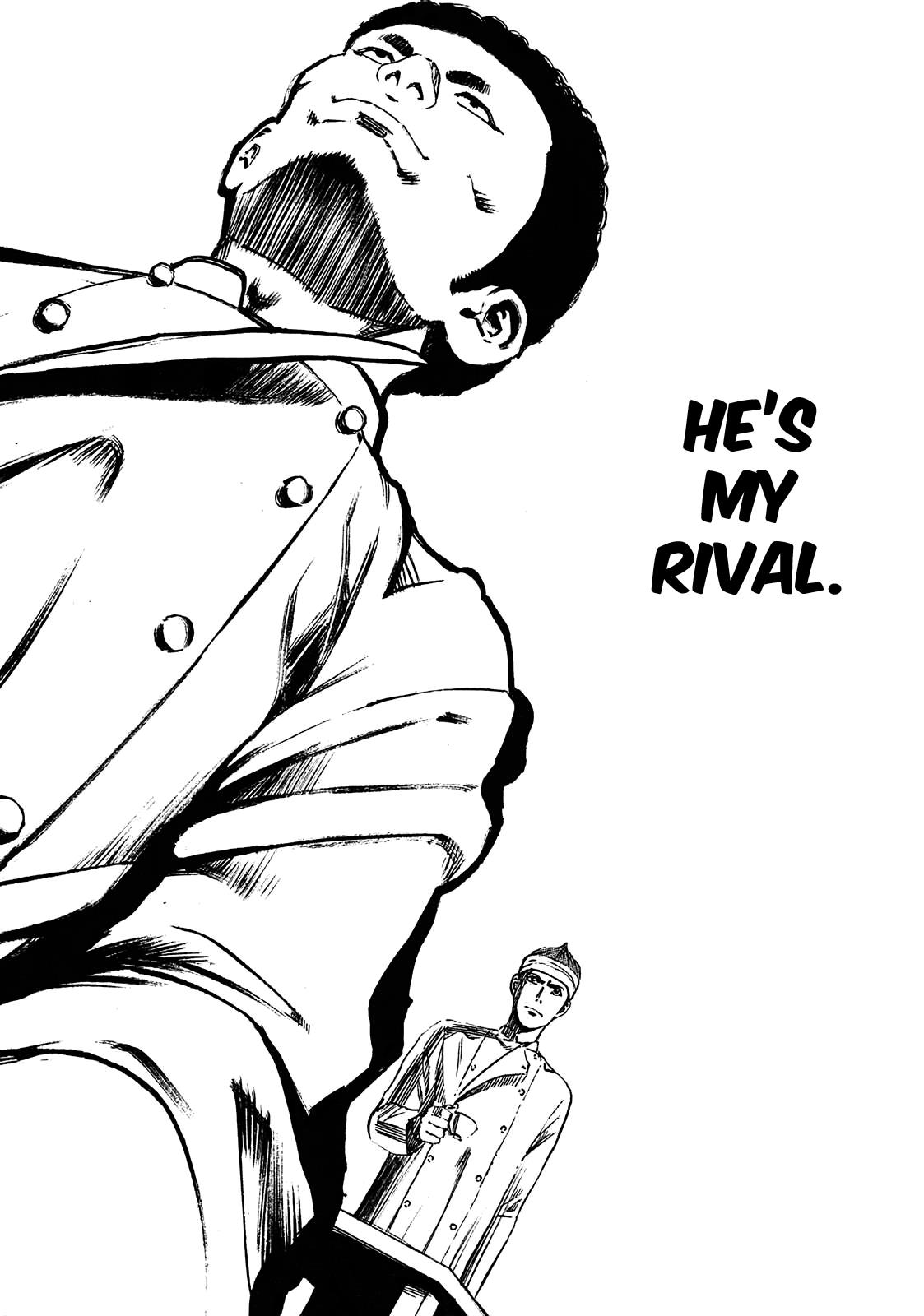 Bambino! Secondo Chapter 6 19