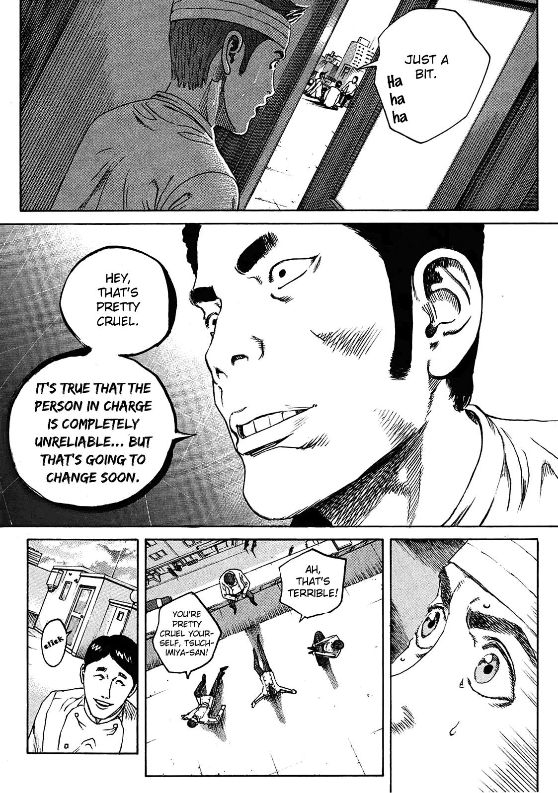 Bambino! Secondo Chapter 7 17
