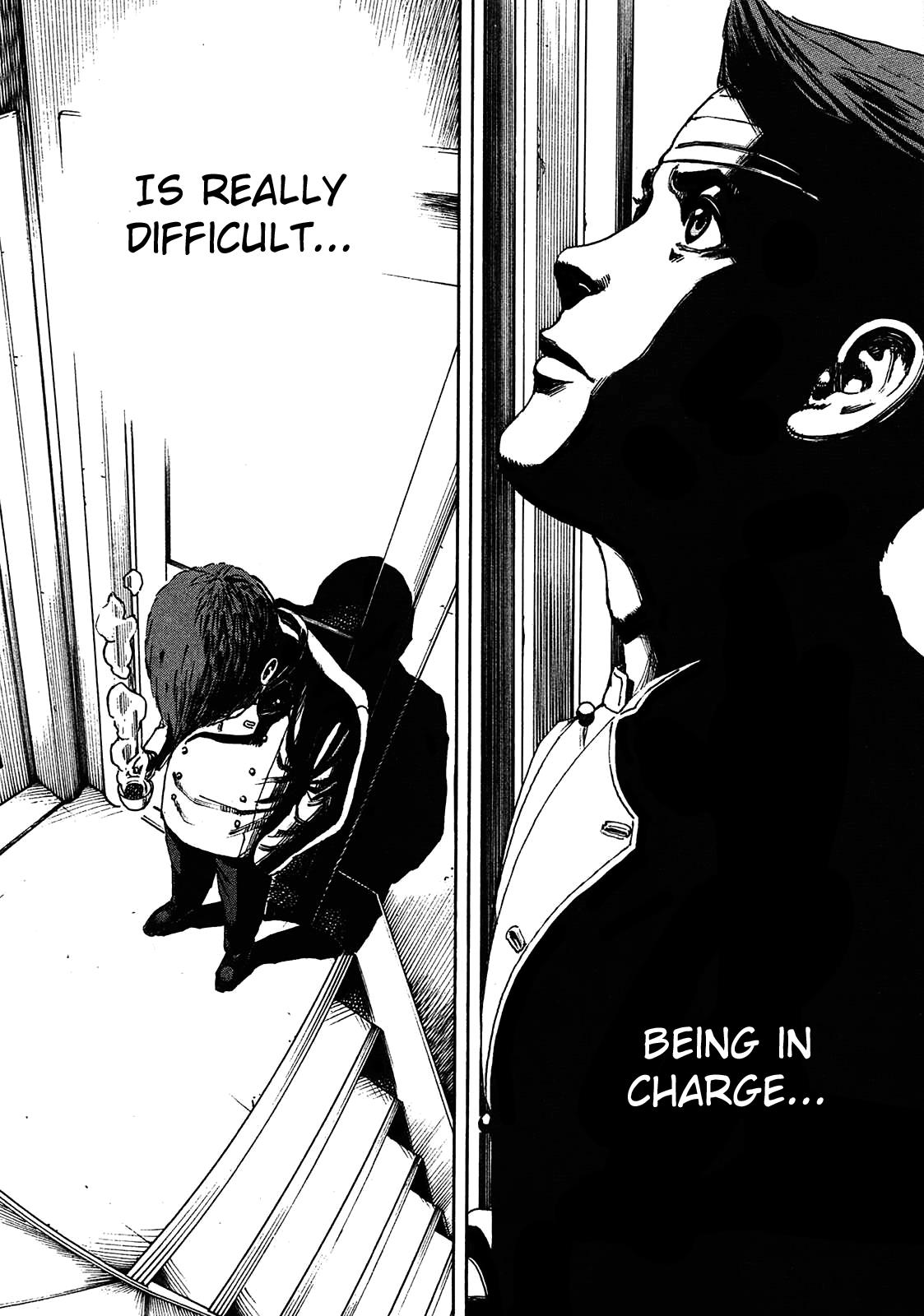 Bambino! Secondo Chapter 7 18