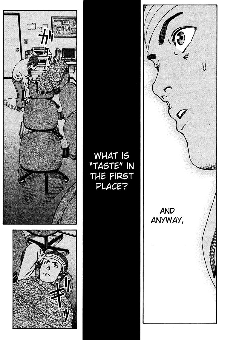 Bambino! Secondo Chapter 9 10