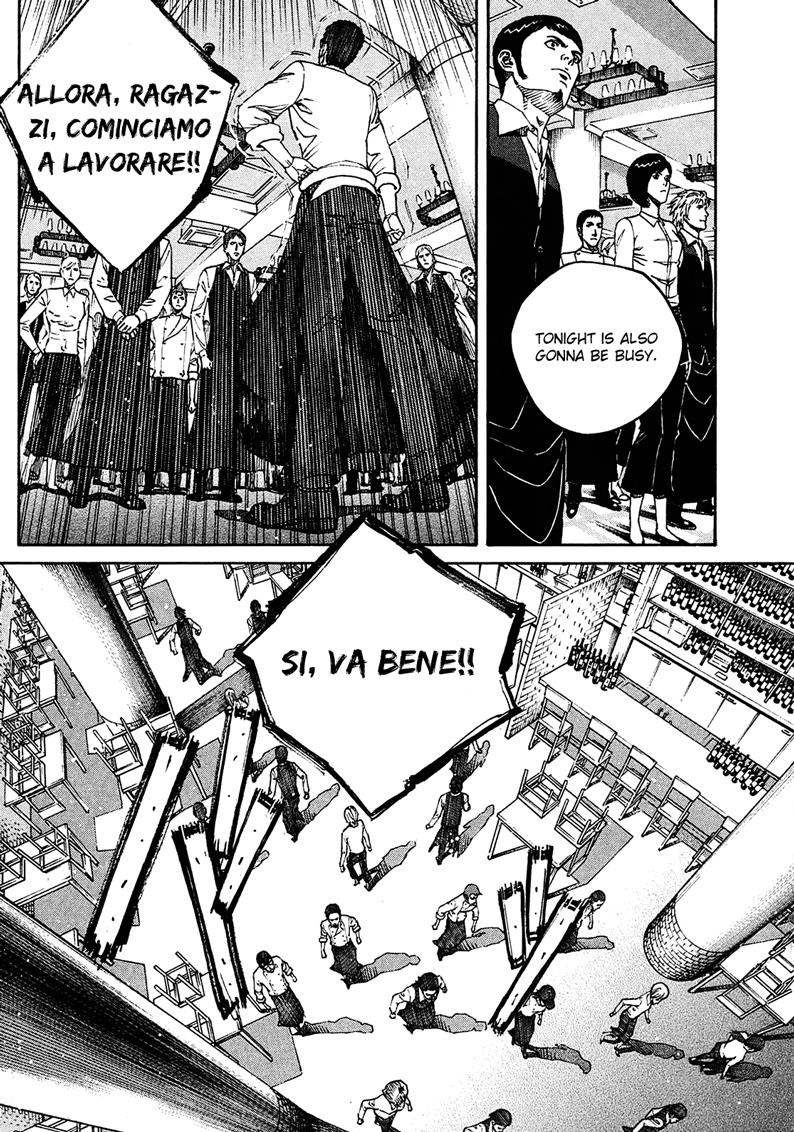 Bambino! Secondo Chapter 9 16
