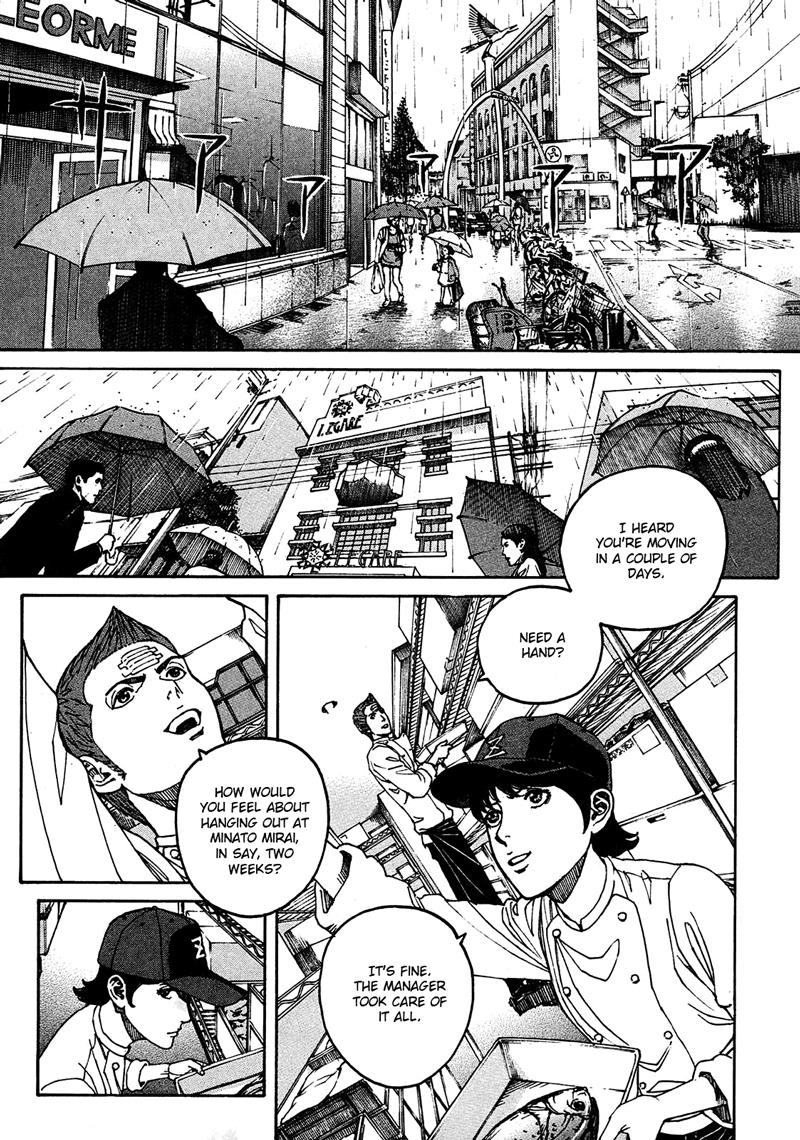 Bambino! Secondo Chapter 10 2