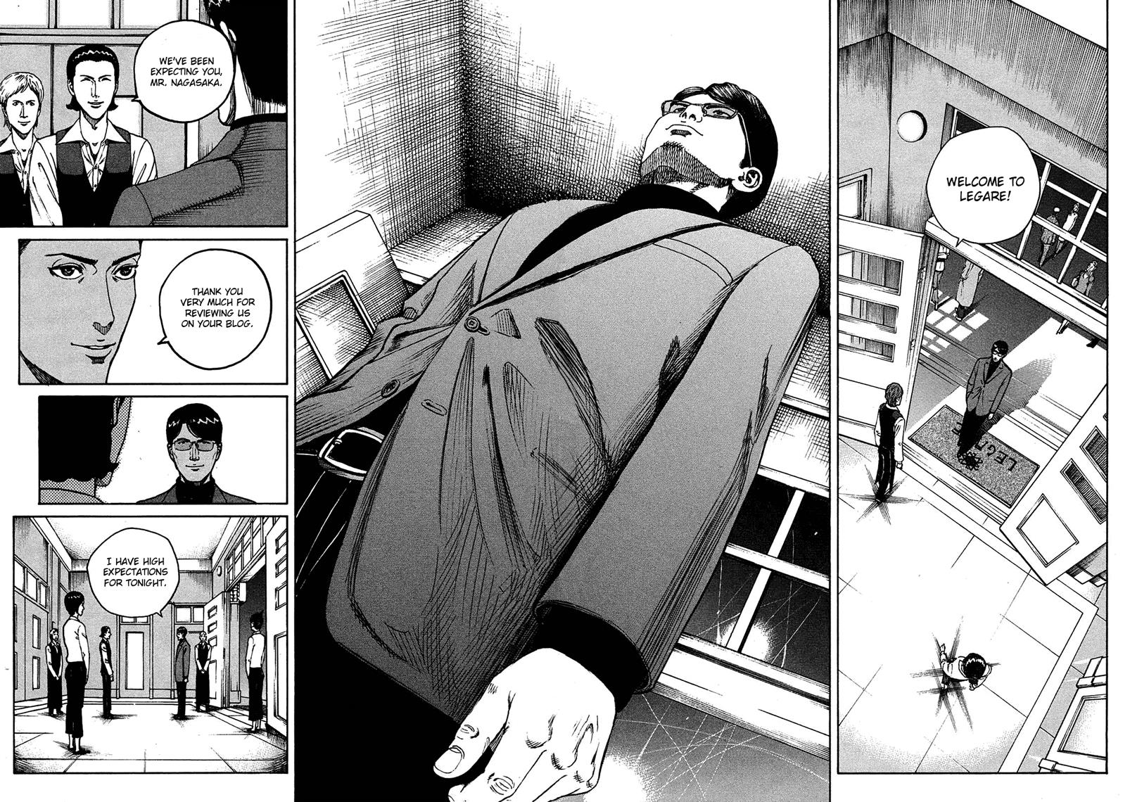 Bambino! Secondo Chapter 10 12