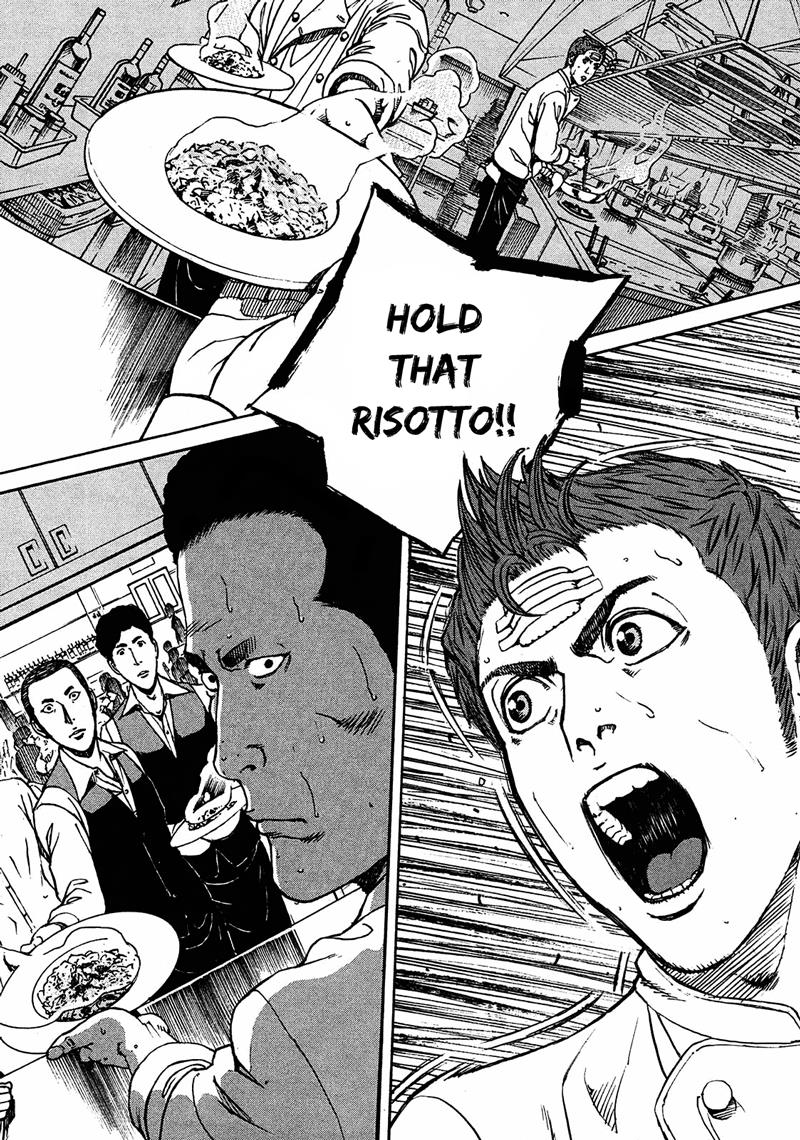 Bambino! Secondo Chapter 10 14