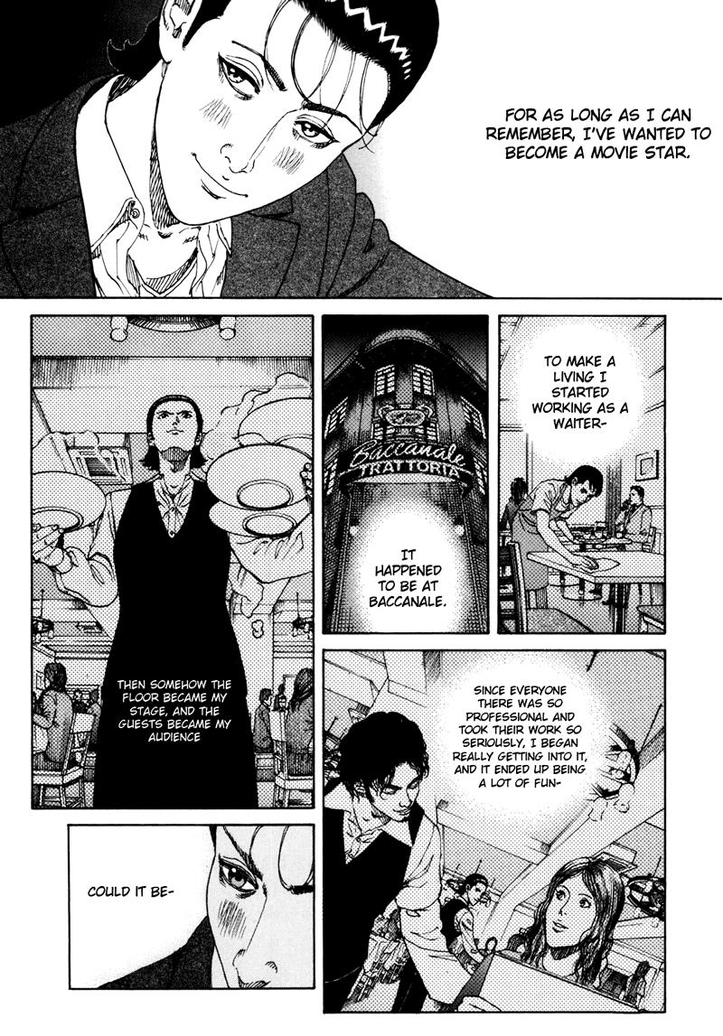 Bambino! Secondo Chapter 14 16