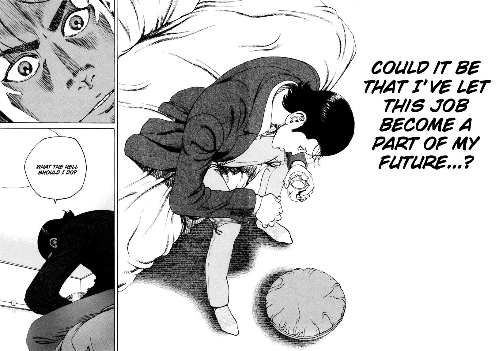 Bambino! Secondo Chapter 14 17