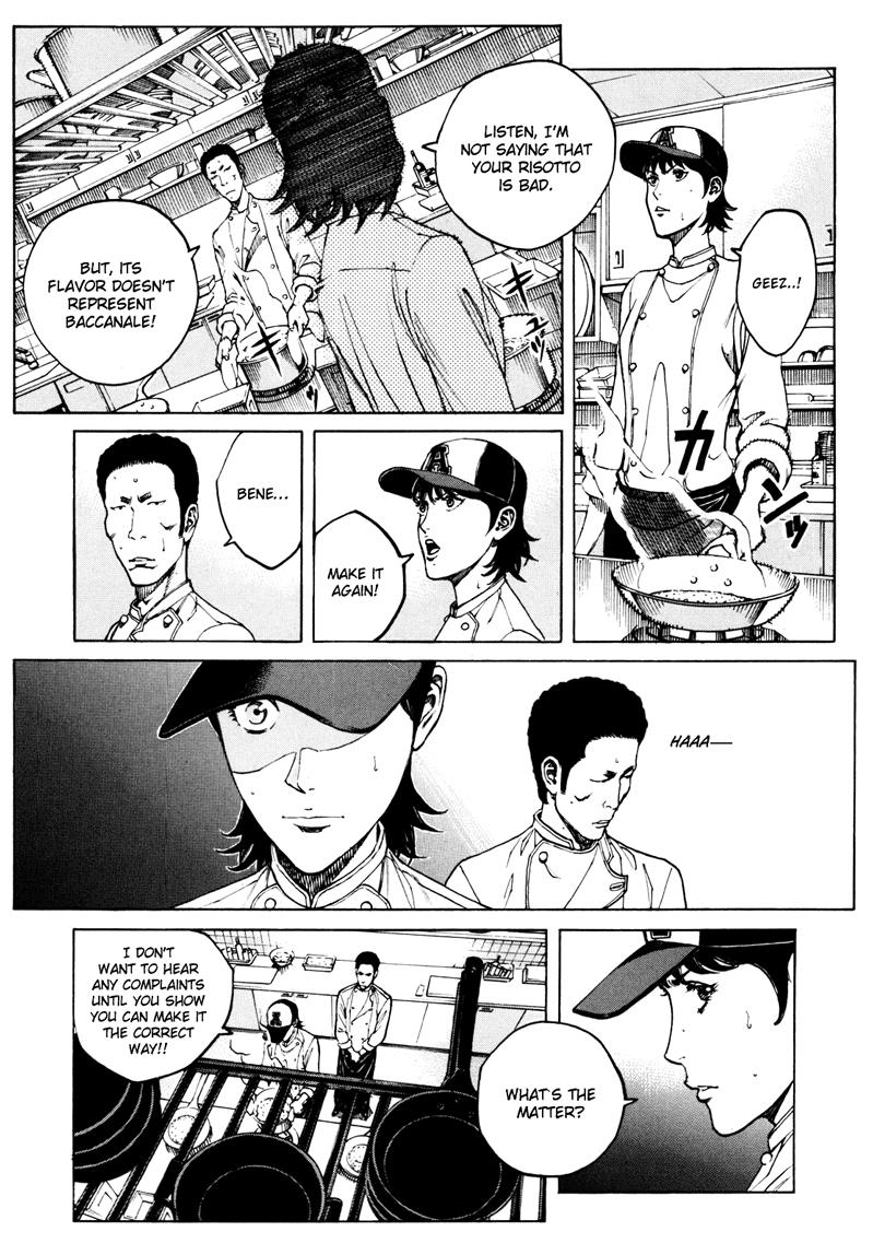 Bambino! Secondo Chapter 20 3