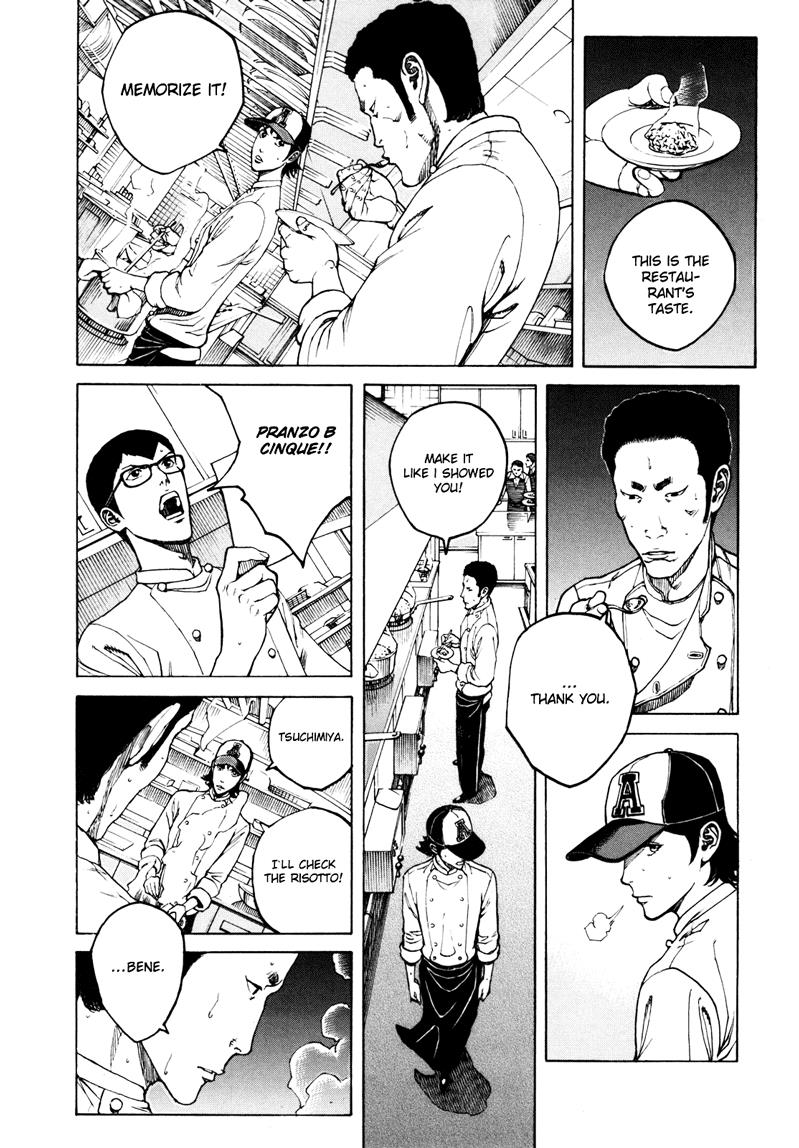 Bambino! Secondo Chapter 20 4