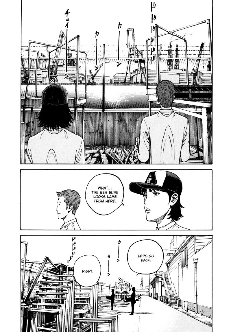 Bambino! Secondo Chapter 20 10