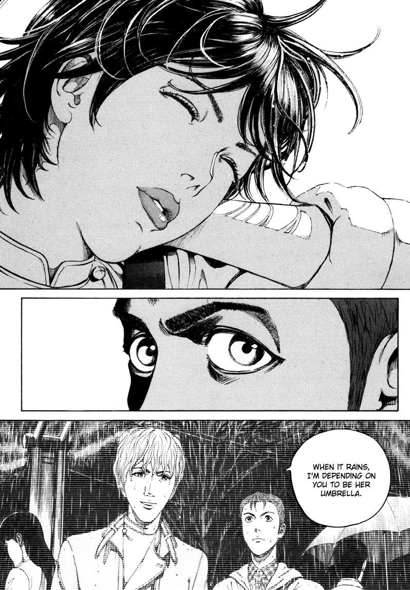 Bambino! Secondo Chapter 20 14