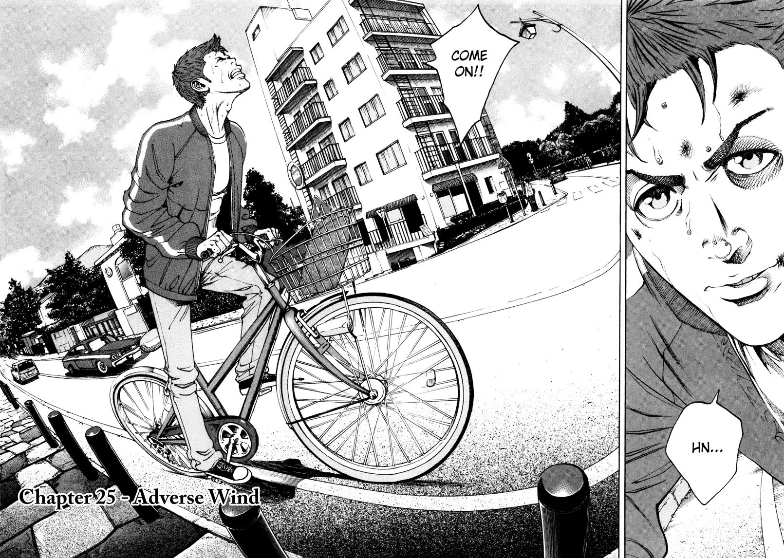 Bambino! Secondo Chapter 25 2