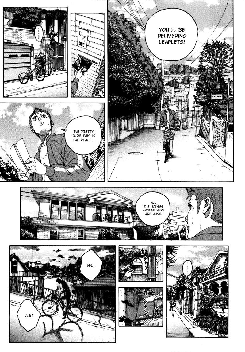 Bambino! Secondo Chapter 25 8