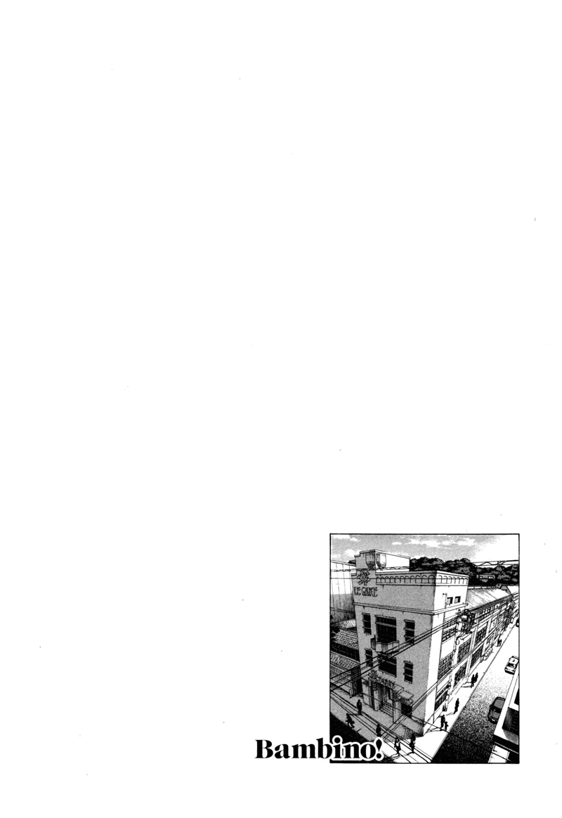 Bambino! Secondo Chapter 38 3