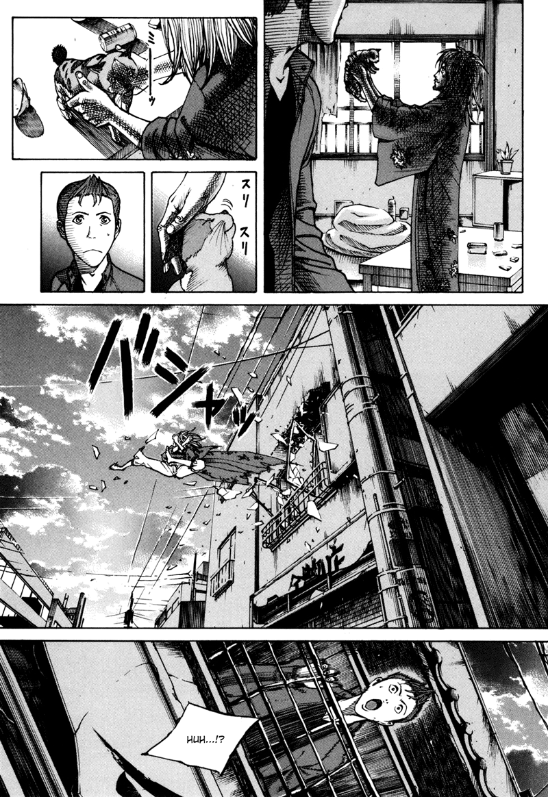 Bambino! Secondo Chapter 38 6