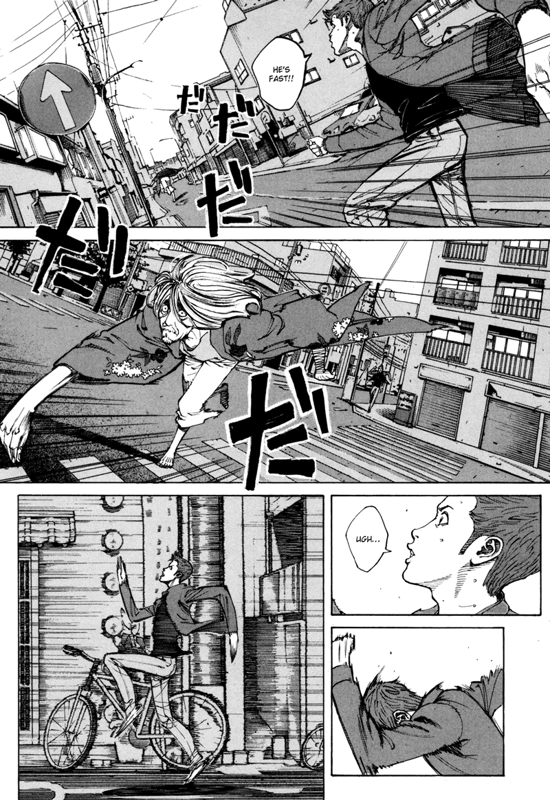 Bambino! Secondo Chapter 38 8