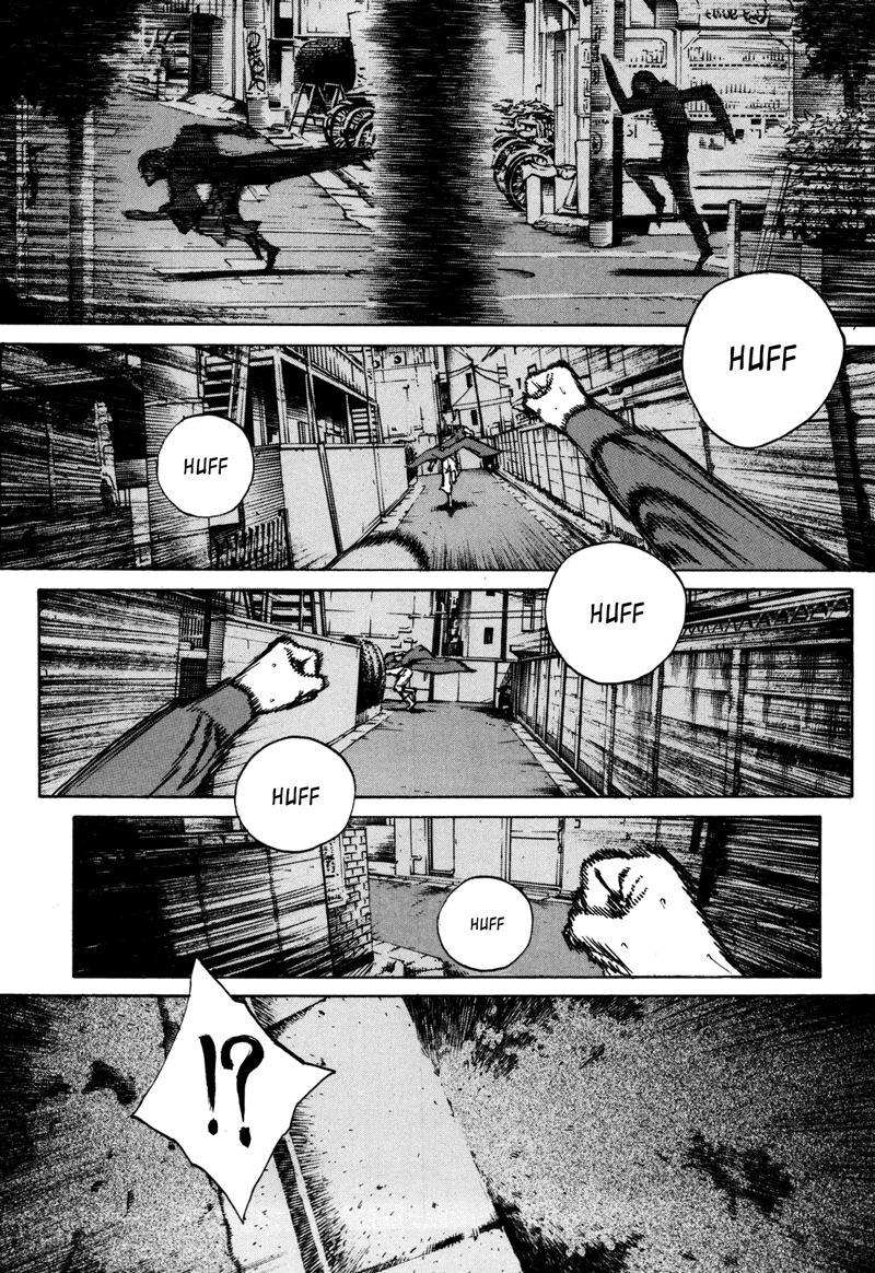 Bambino! Secondo Chapter 38 9