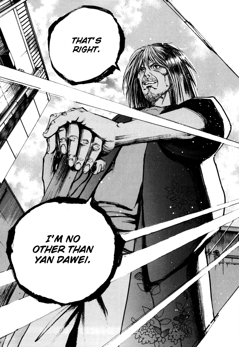 Bambino! Secondo Chapter 38 13