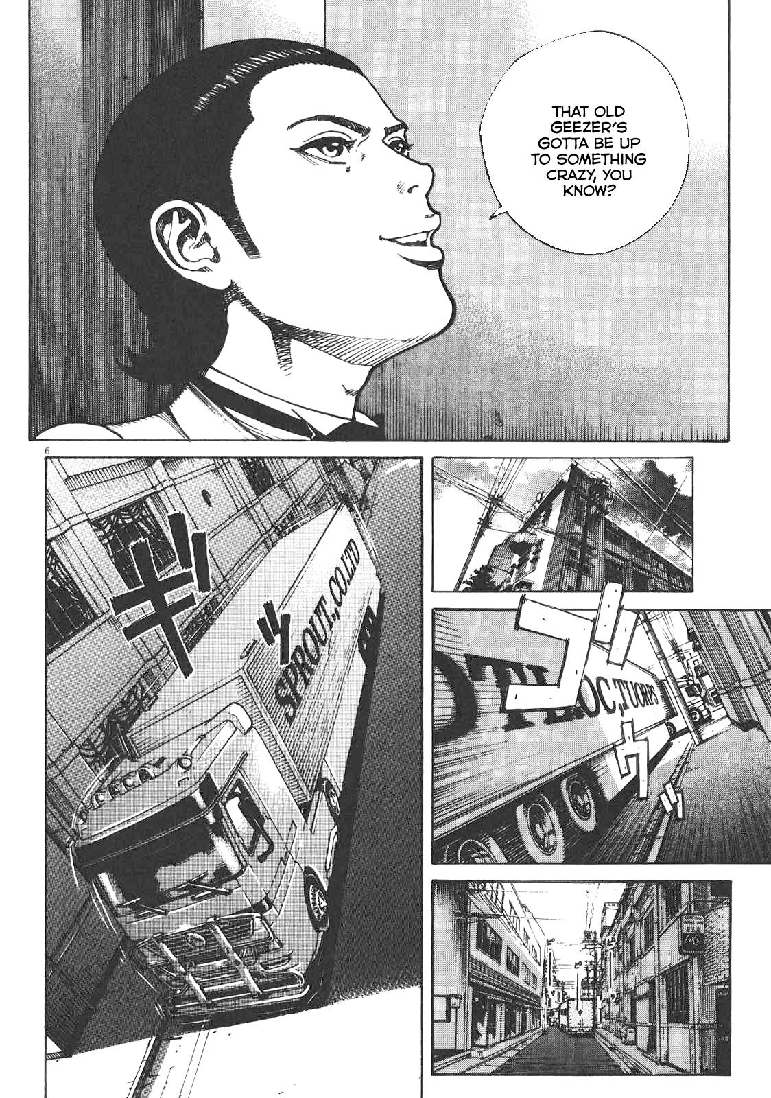 Bambino! Secondo Chapter 86 7