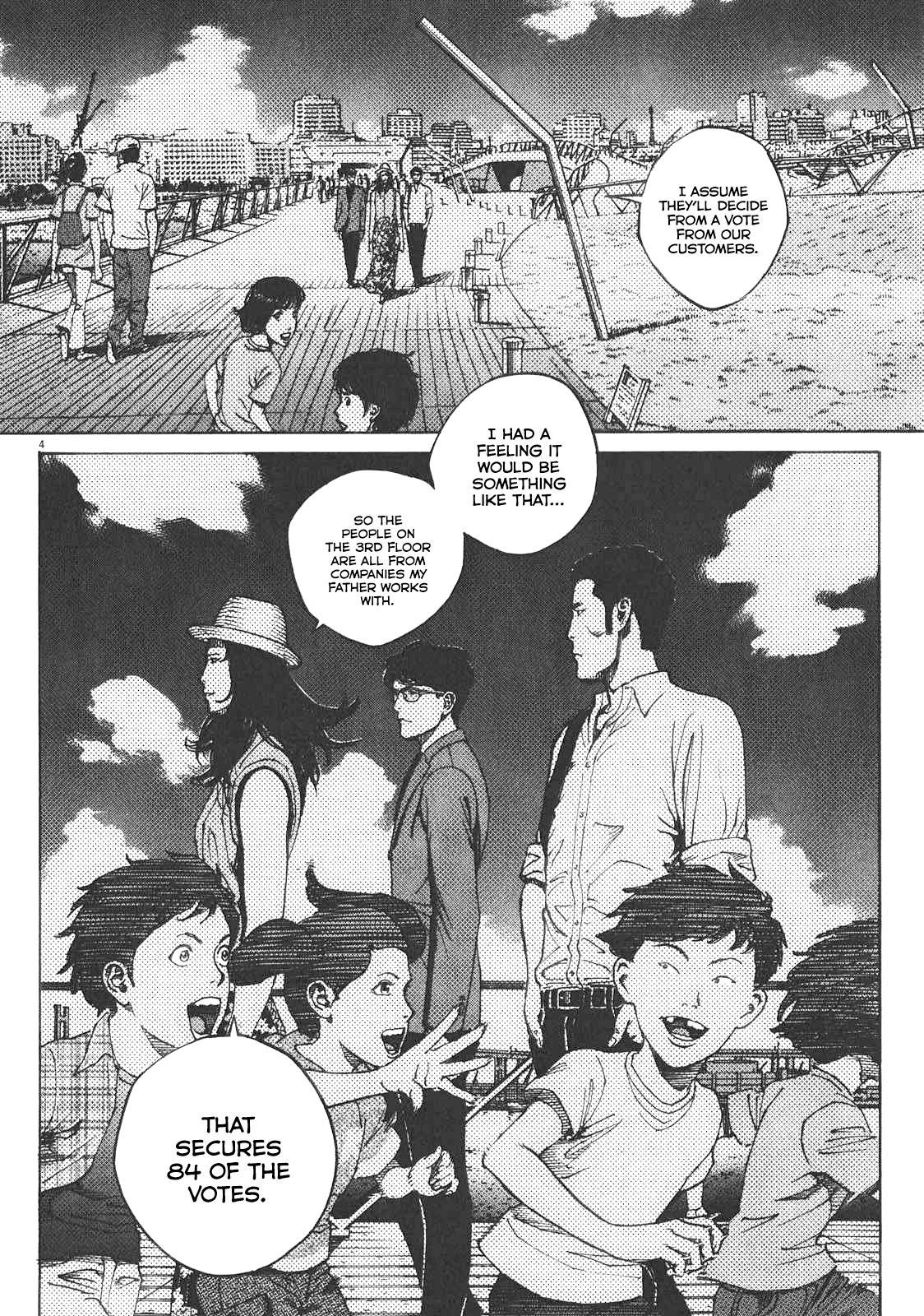 Bambino! Secondo Chapter 87 5