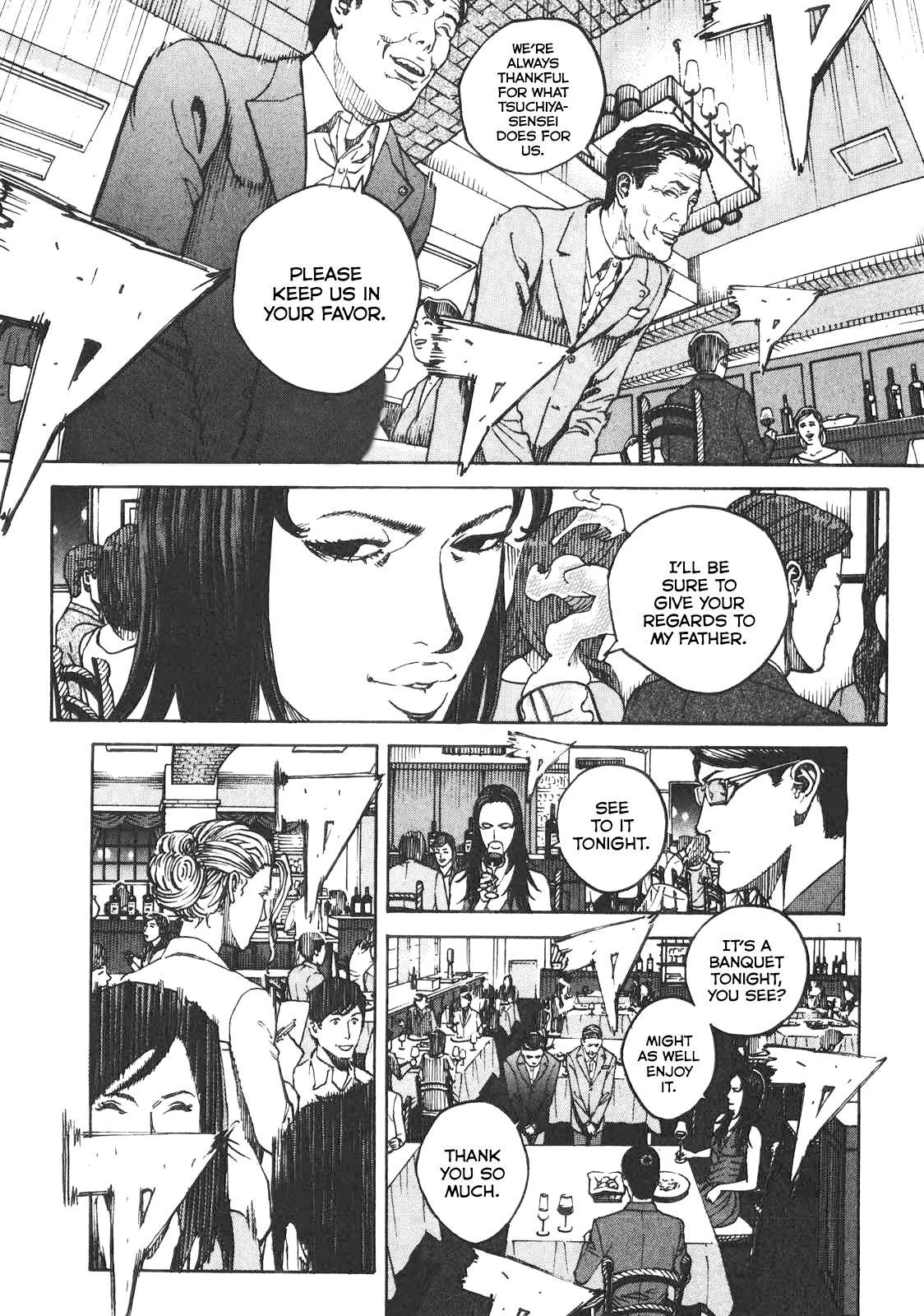 Bambino! Secondo Chapter 88 2