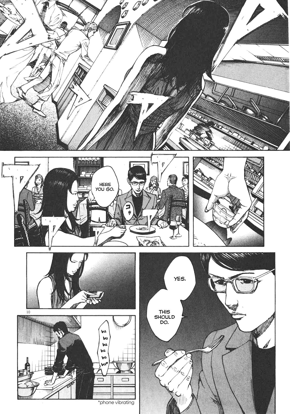 Bambino! Secondo Chapter 88 10