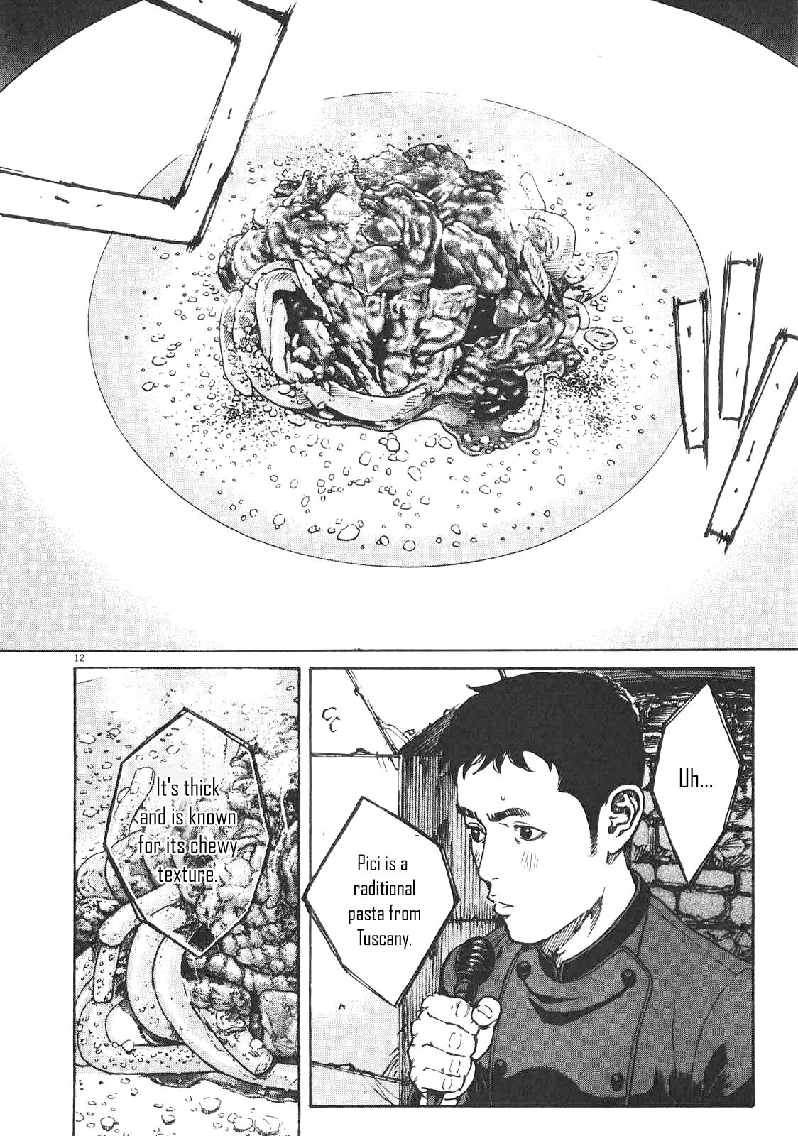 Bambino! Secondo Chapter 88 12