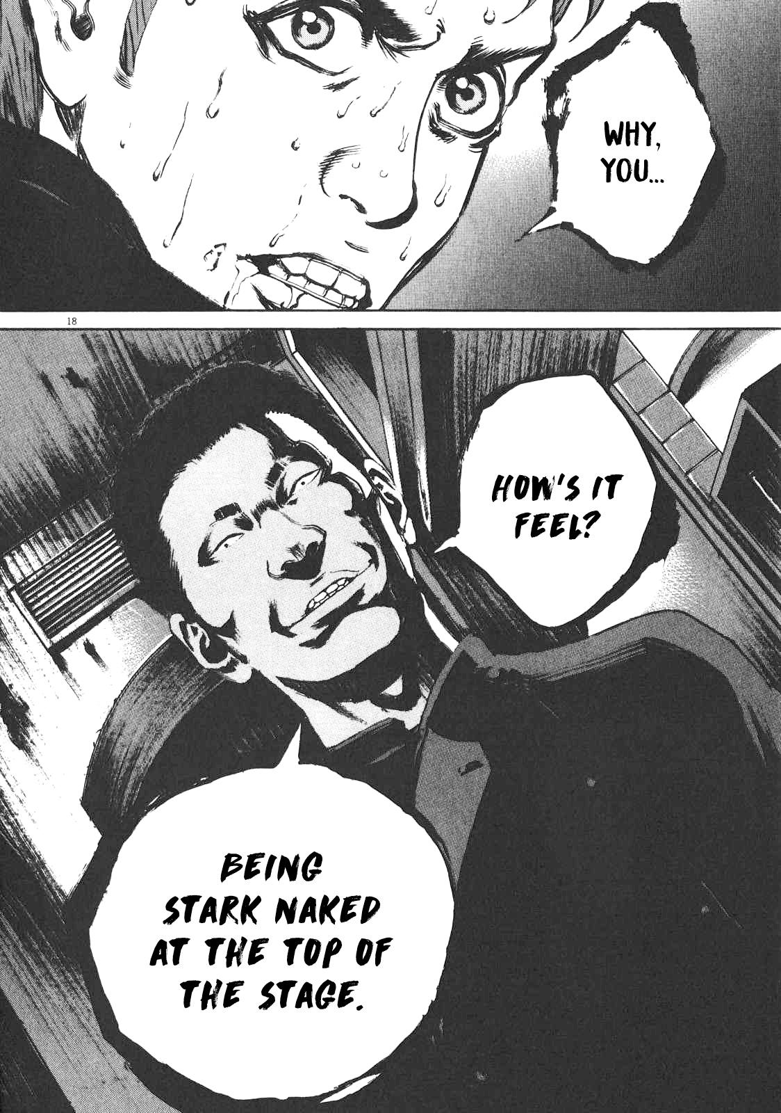 Bambino! Secondo Chapter 88 18