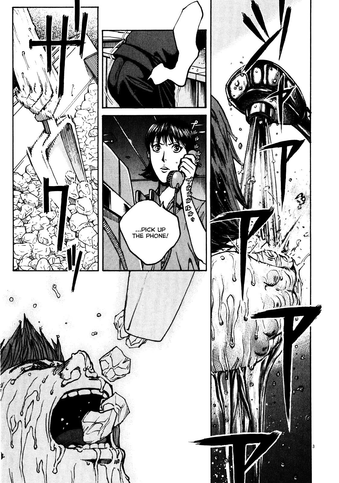 Bambino! Secondo Chapter 89 4