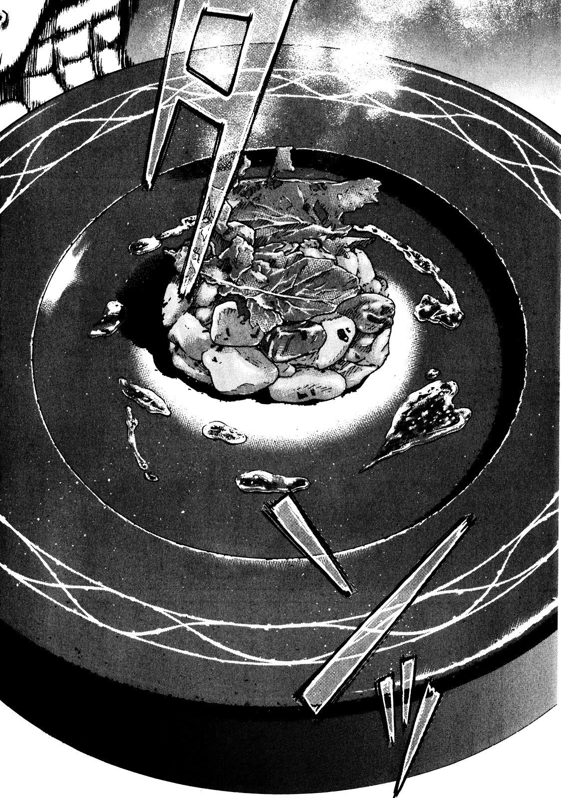 Bambino! Secondo Chapter 89 14