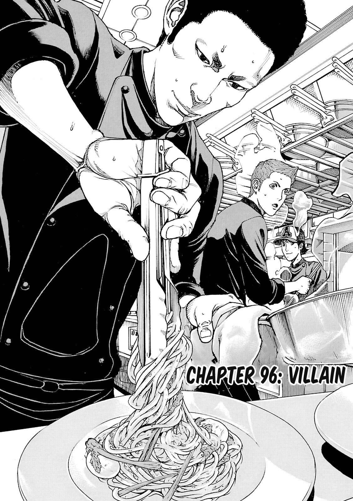 Bambino! Secondo Chapter 96 3