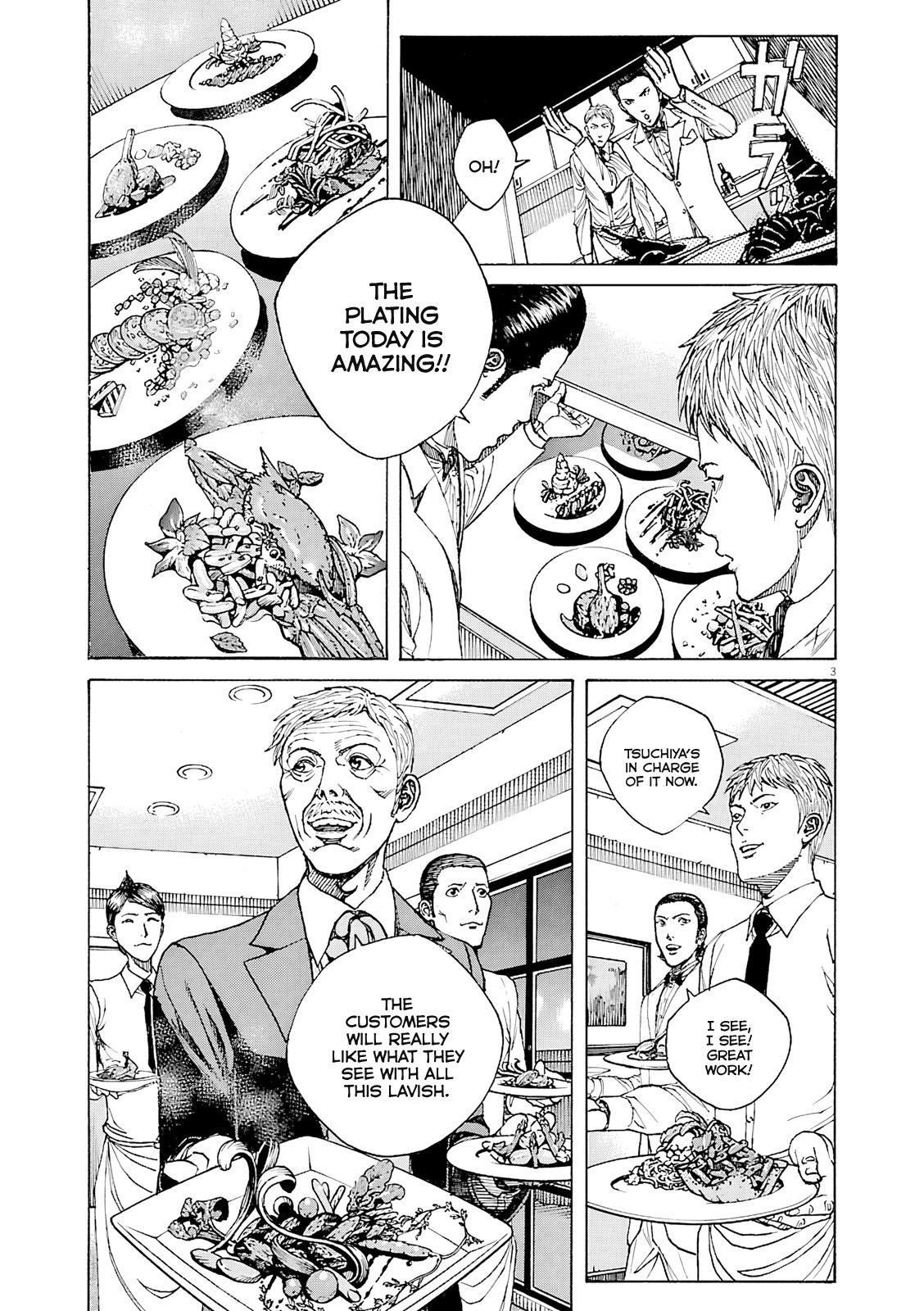 Bambino! Secondo Chapter 96 4