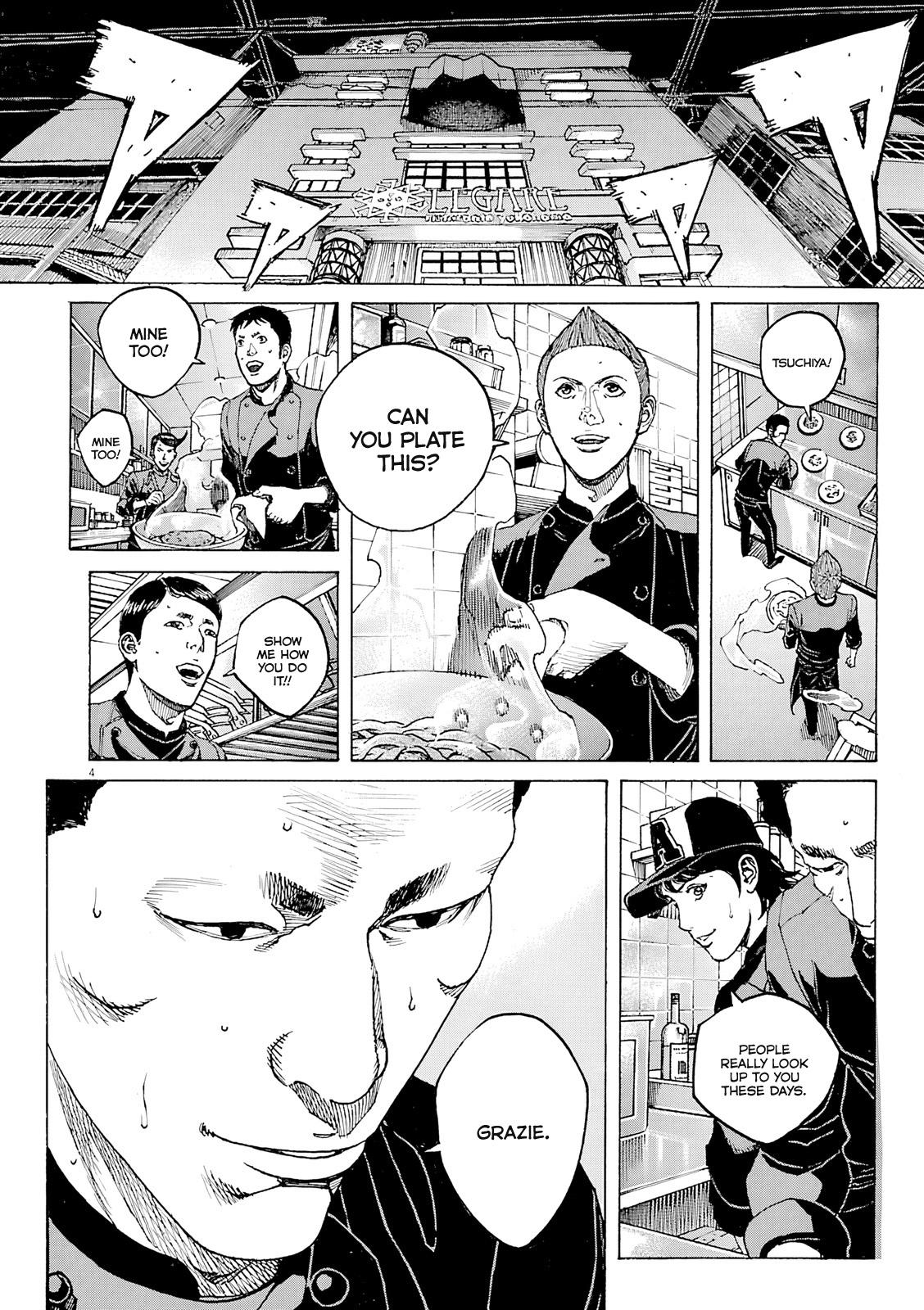 Bambino! Secondo Chapter 96 5