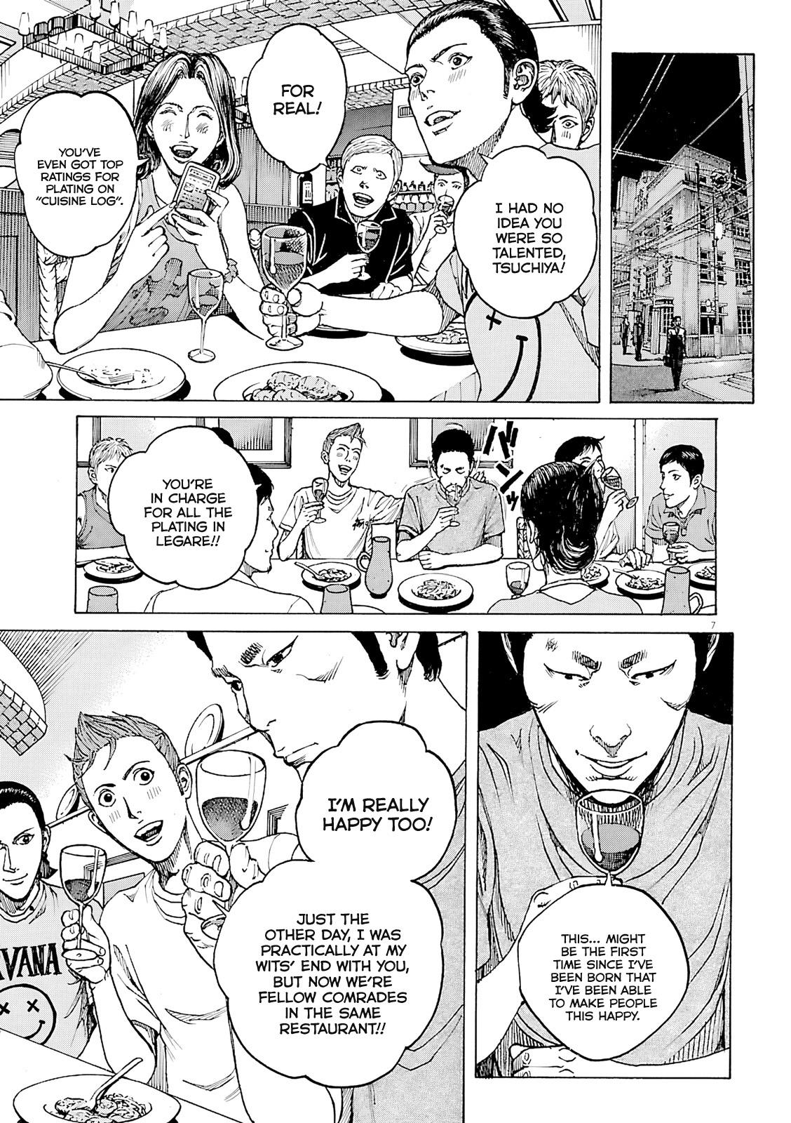 Bambino! Secondo Chapter 96 8