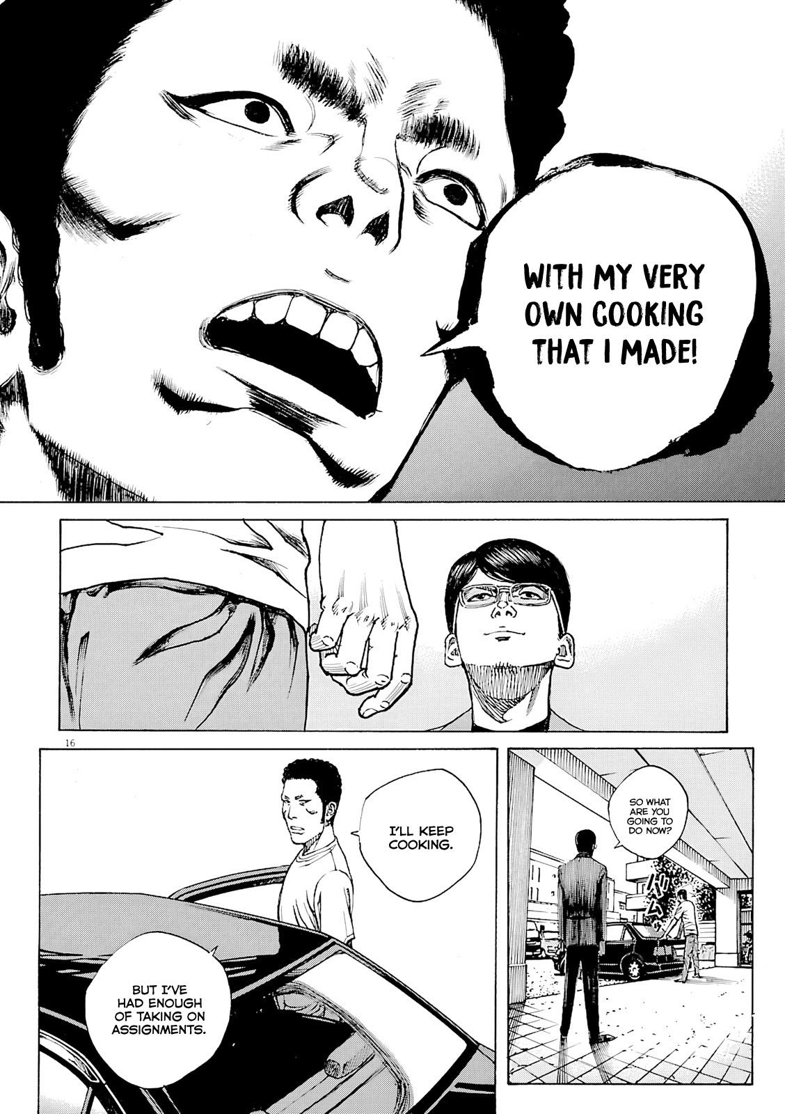 Bambino! Secondo Chapter 96 17