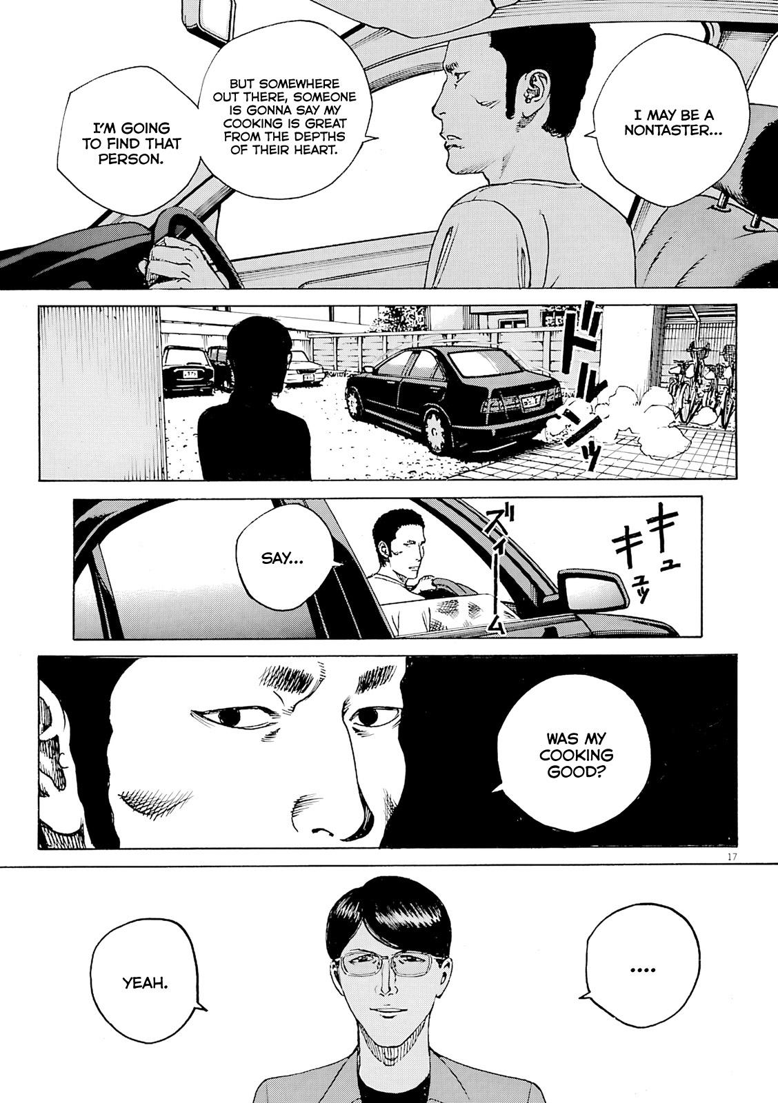 Bambino! Secondo Chapter 96 18