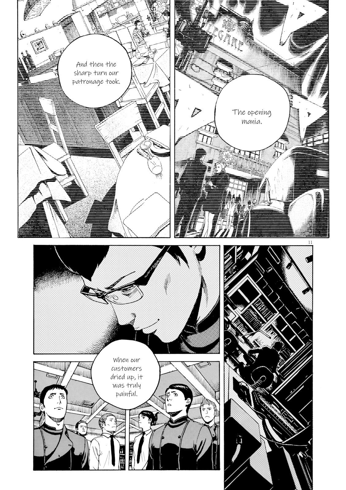 Bambino! Secondo Chapter 122 12