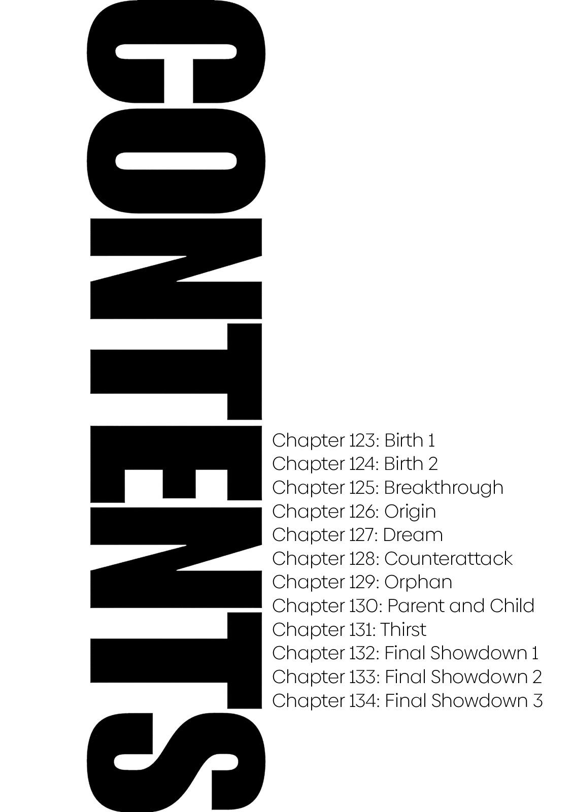 Bambino! Secondo Chapter 123 4