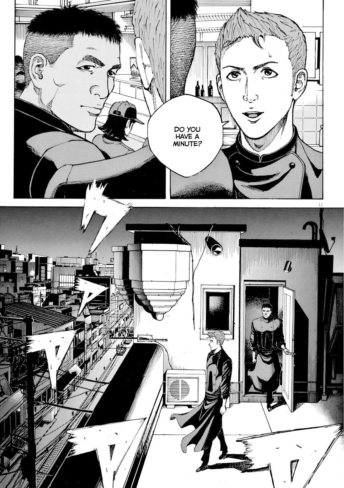 Bambino! Secondo Chapter 123 15