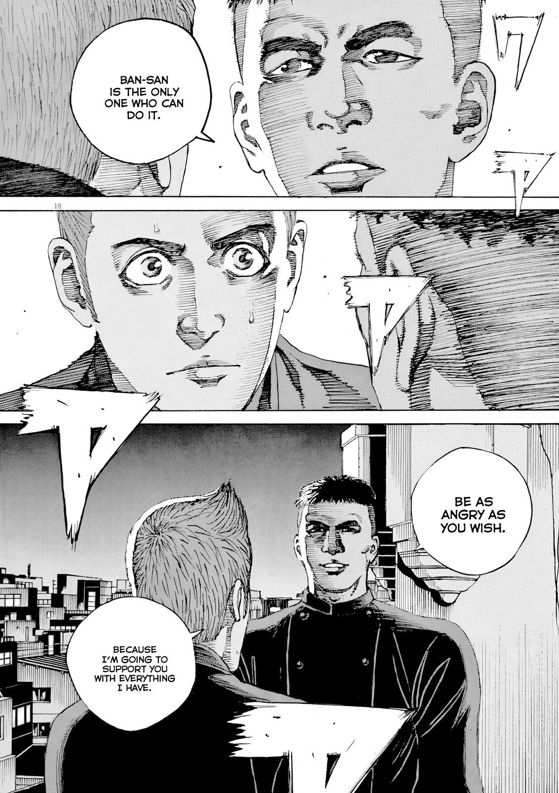 Bambino! Secondo Chapter 123 21