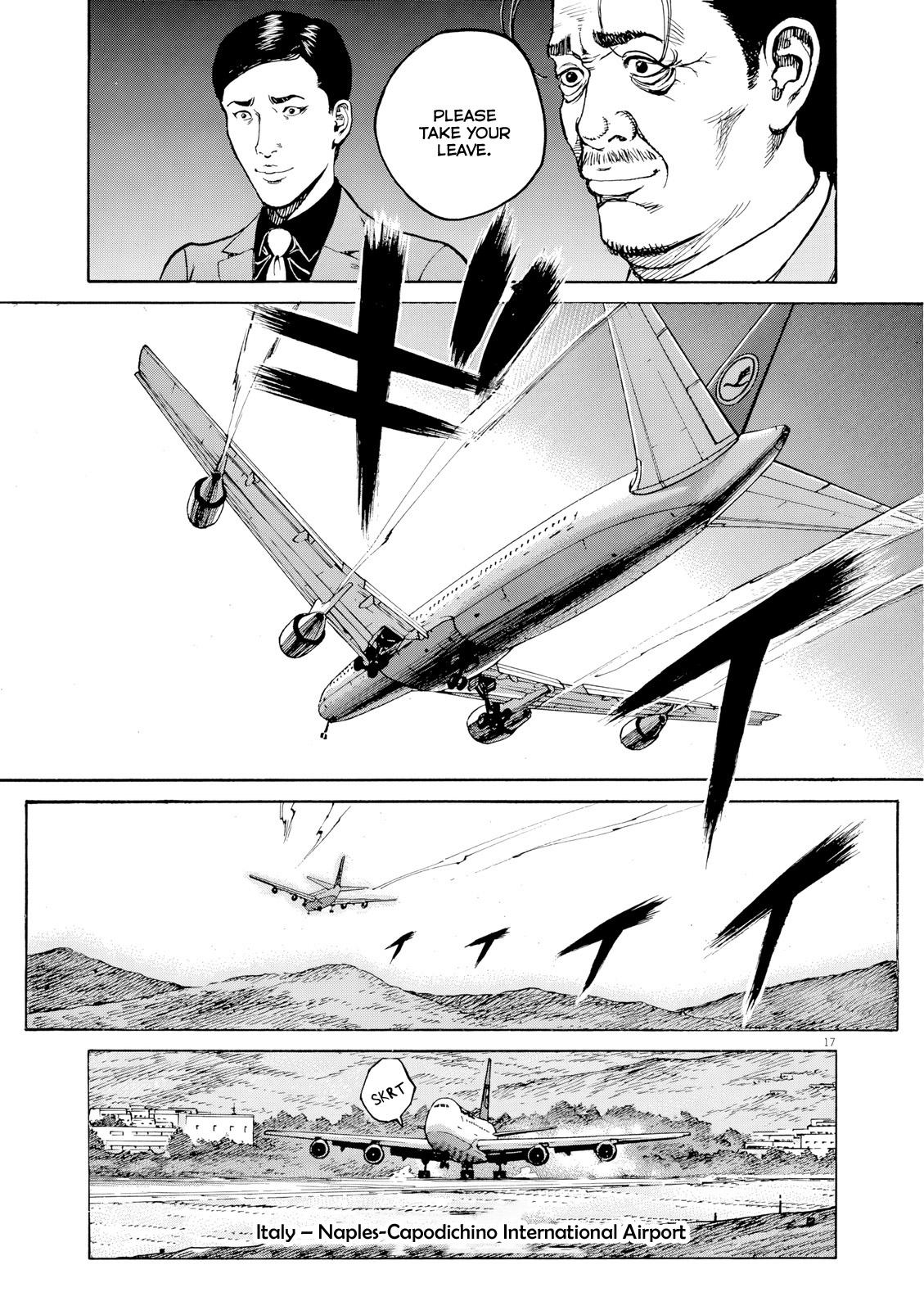 Bambino! Secondo Chapter 124 17