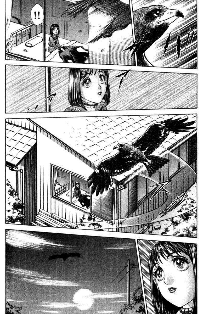 Battle Royale Chapter 31 18