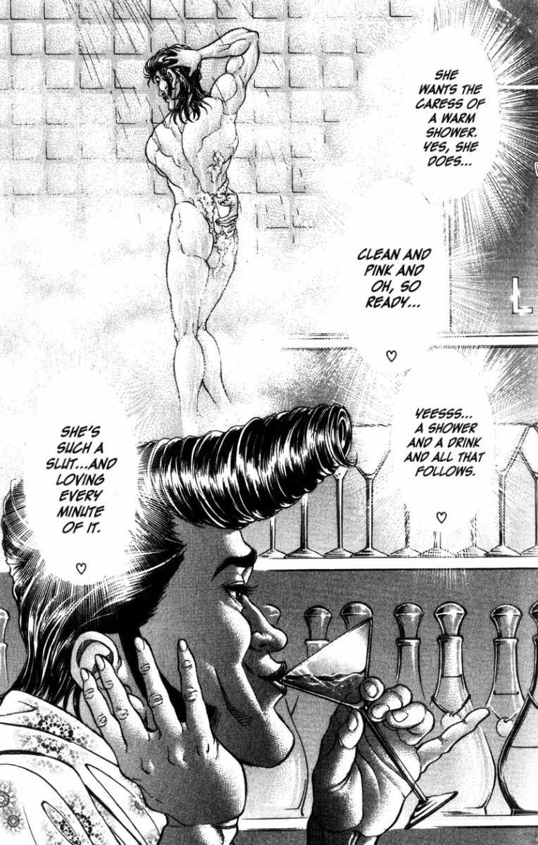 Battle Royale Chapter 35 10