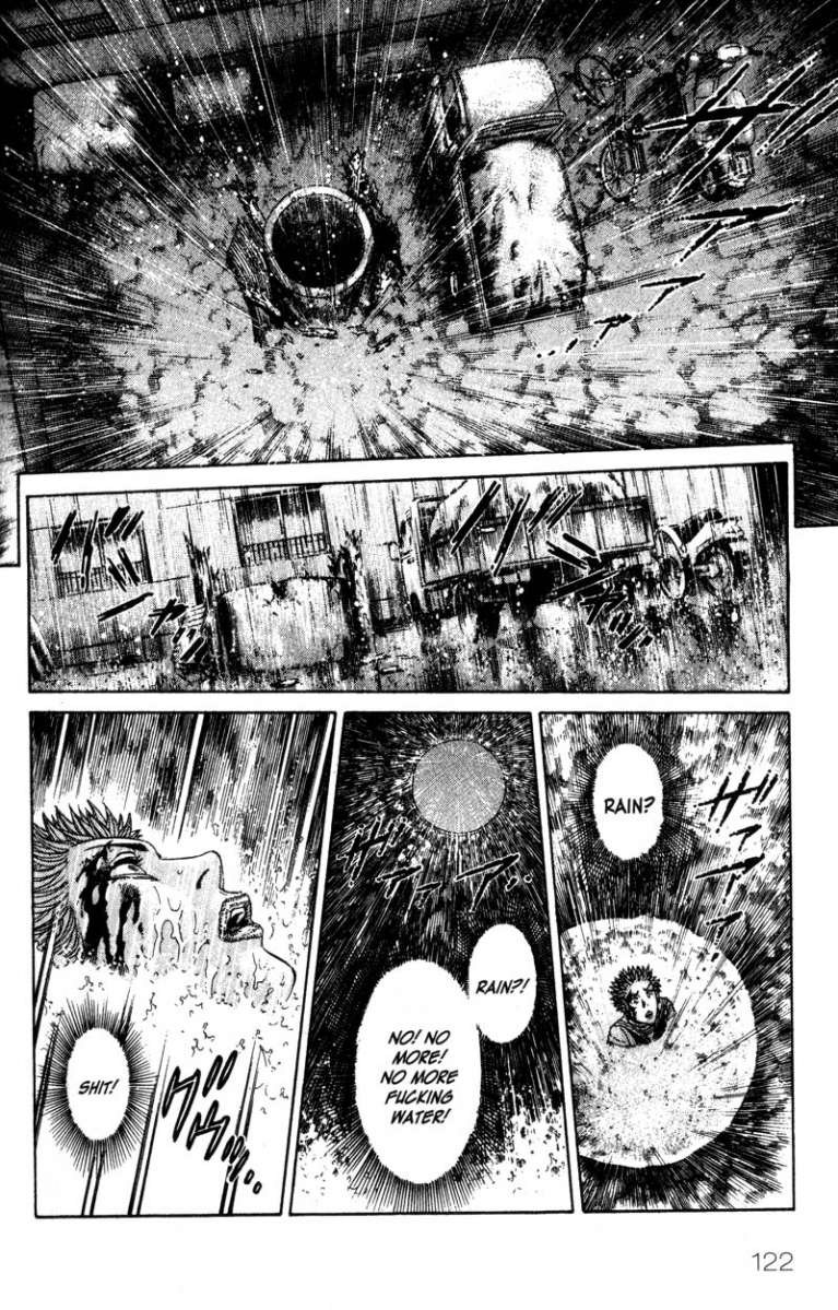 Battle Royale Chapter 37 12