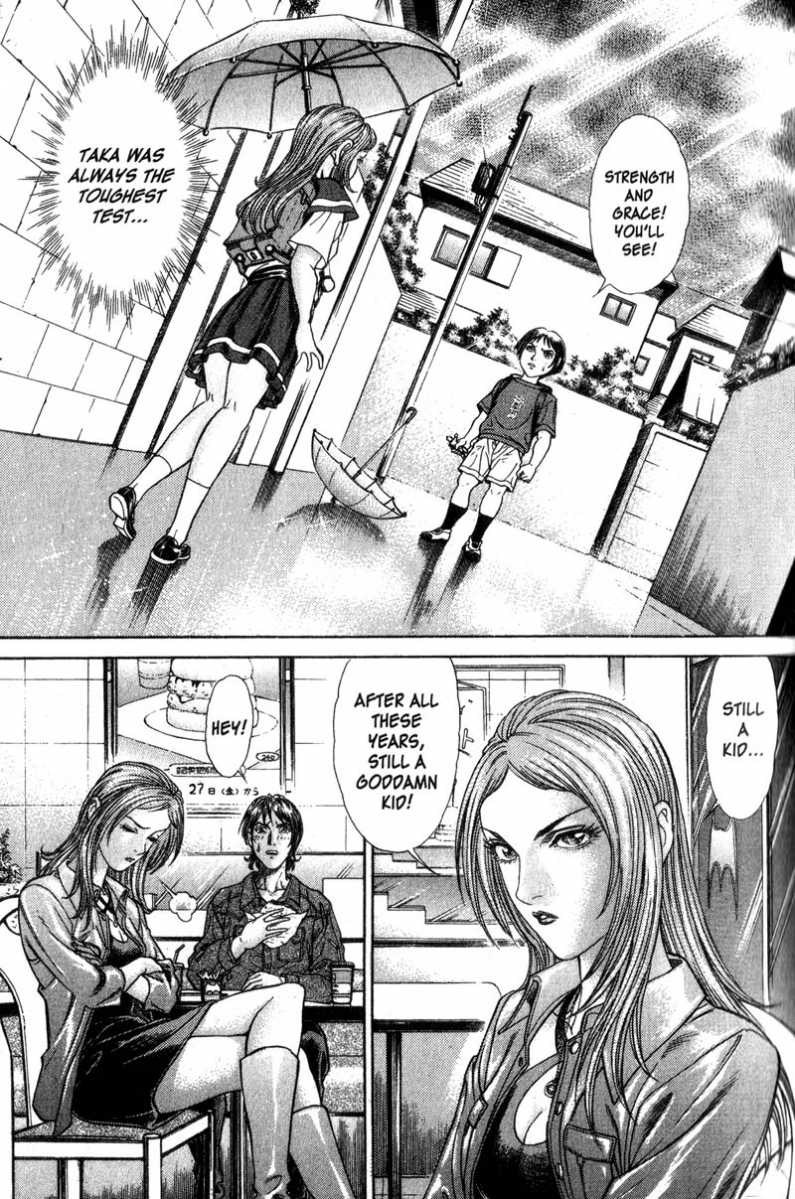 Battle Royale Chapter 41 6