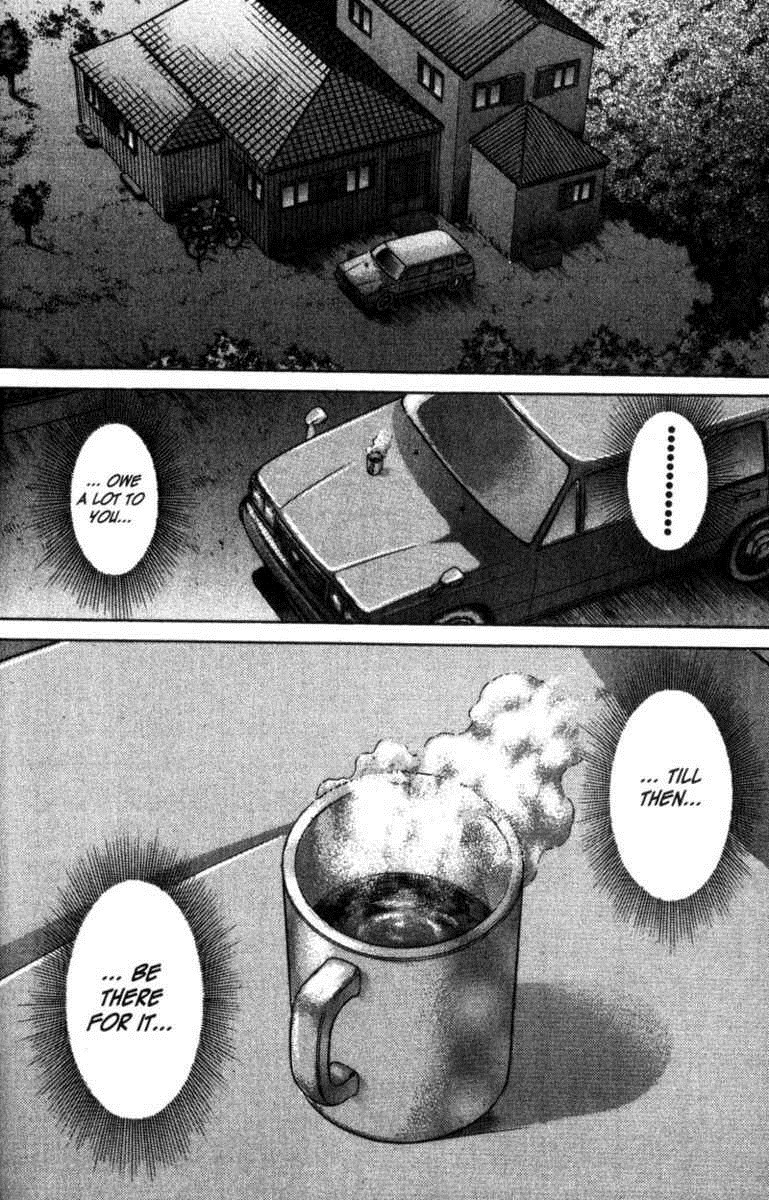 Battle Royale Chapter 42 20