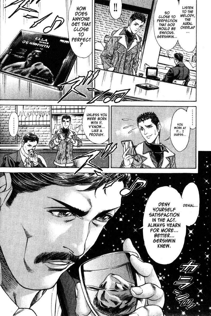 Battle Royale Chapter 48 10