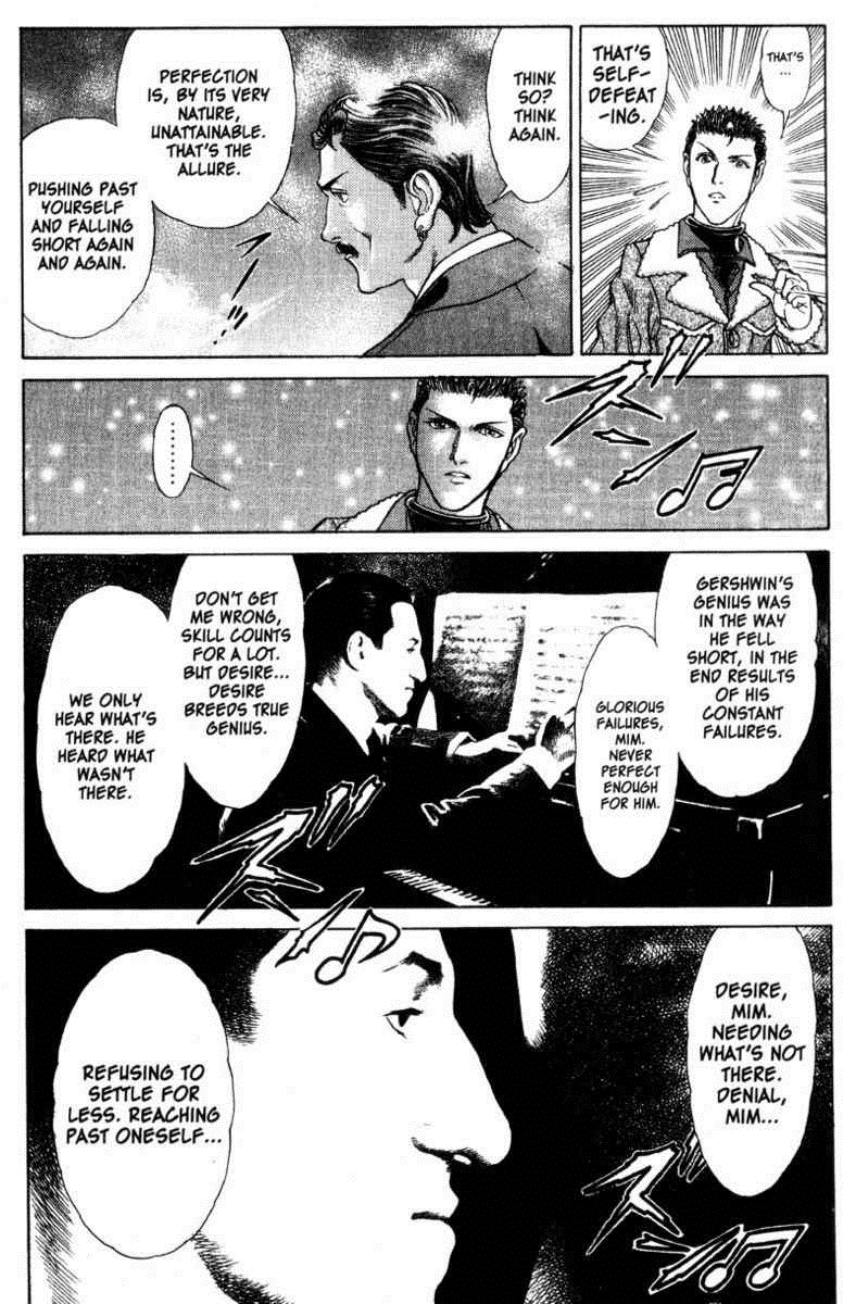 Battle Royale Chapter 48 11