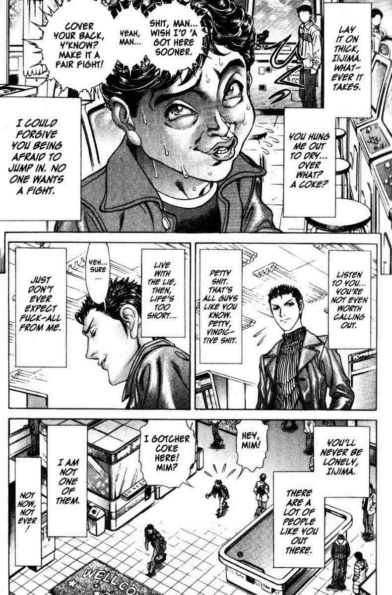 Battle Royale Chapter 48 26