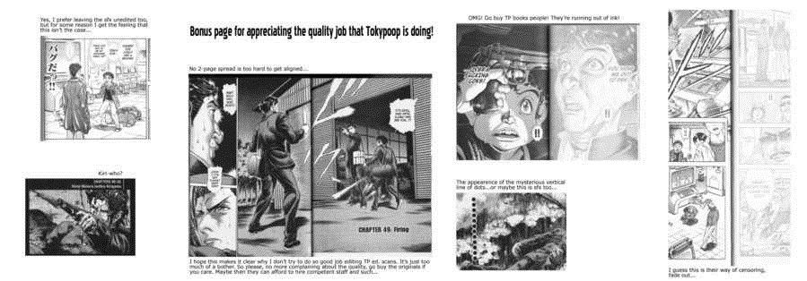 Battle Royale Chapter 48 31