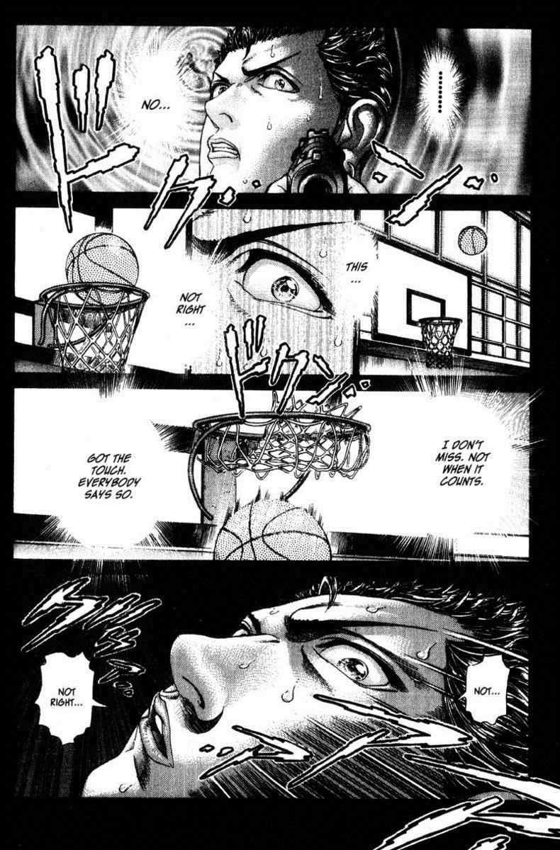 Battle Royale Chapter 49 20